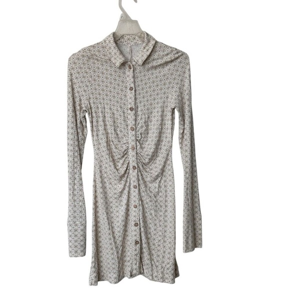 Free people Shayla Dress Size XS - Picture 2 of 4